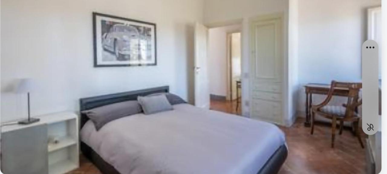 Villa Nannini Siena Eksteriør billede