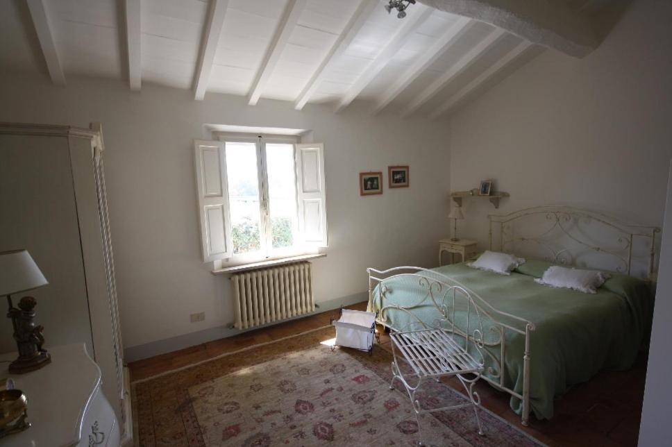 Villa Nannini Siena Eksteriør billede