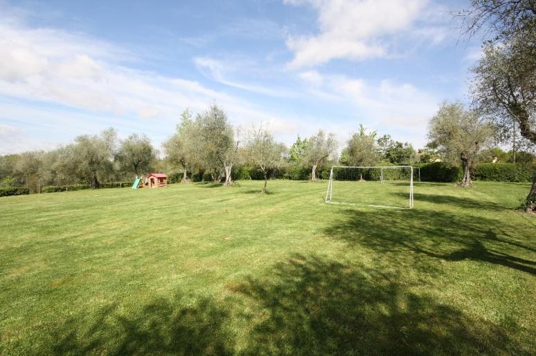 Villa Nannini Siena Eksteriør billede